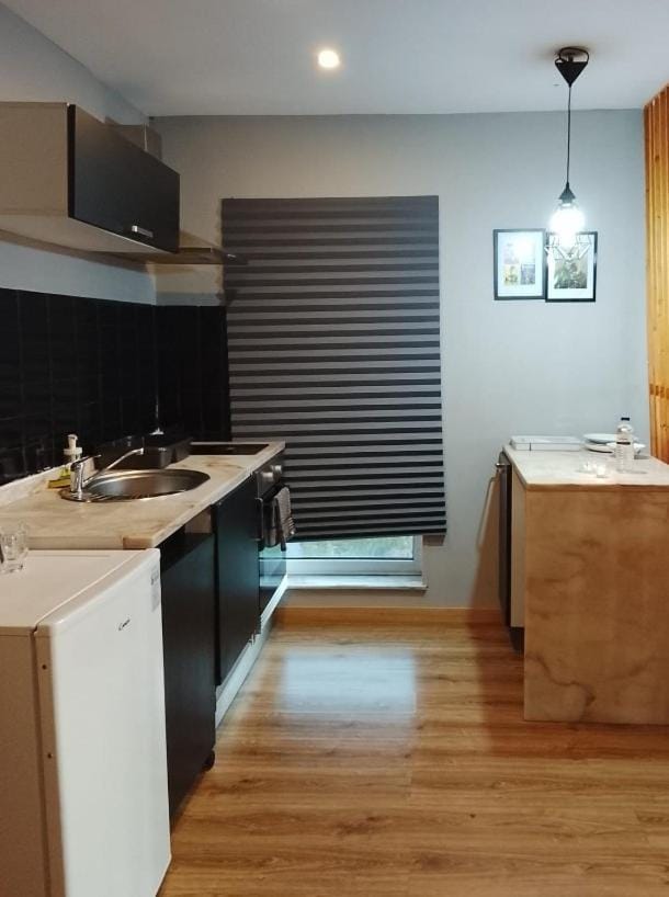Telhadosolitario Apartment in Porto District