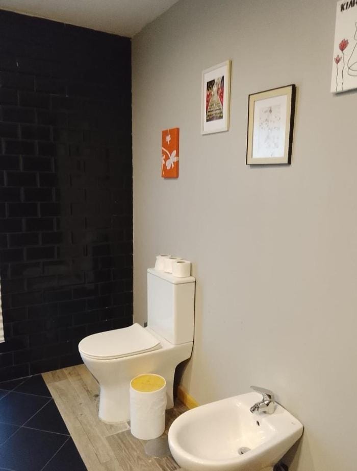 Telhadosolitario Apartment in Porto District