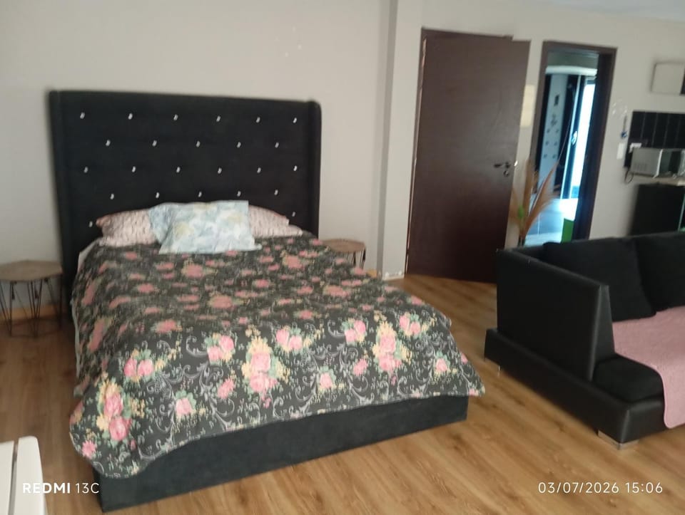 Telhadosolitario Apartment in Porto District