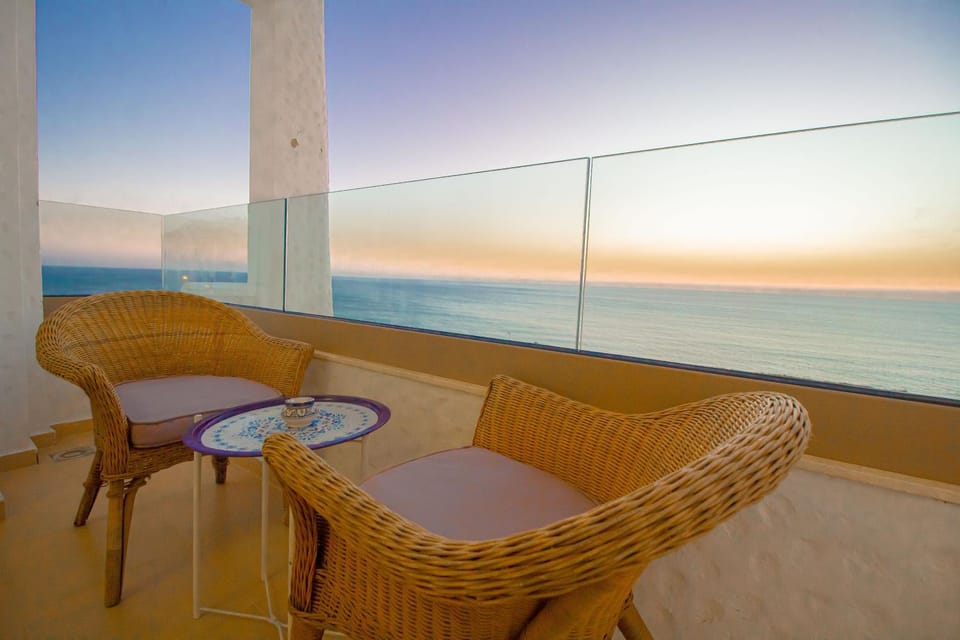 Sea view