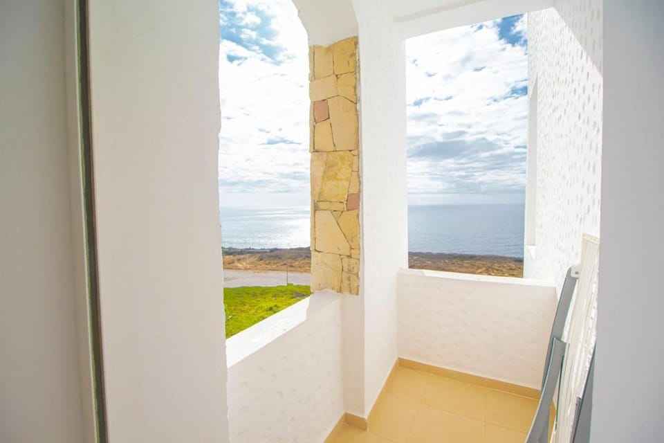 Large 3-Façade Apartment with Sea View & Pool Apartment in Tangier-Tétouan-Al Hoceima