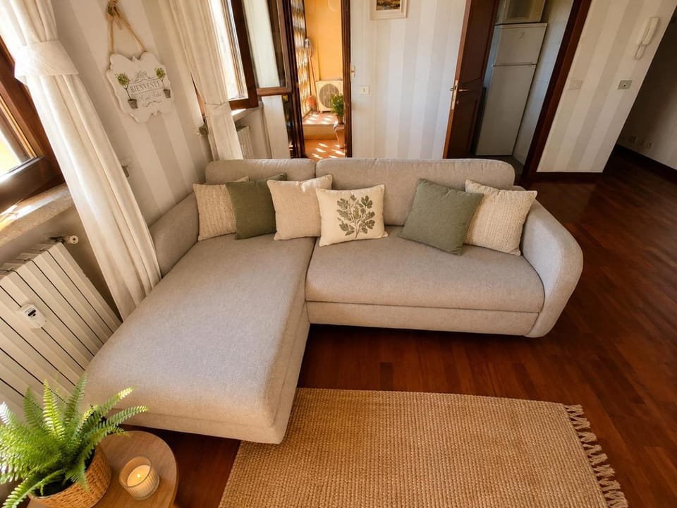 Suite Tolcinasco - Golf con piscina vicino Humanitas e IEO Apartment in Lombardy