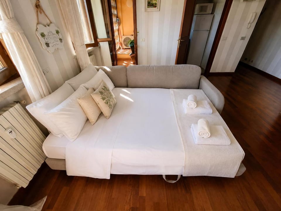 Suite Tolcinasco - Golf con piscina vicino Humanitas e IEO Apartment in Lombardy