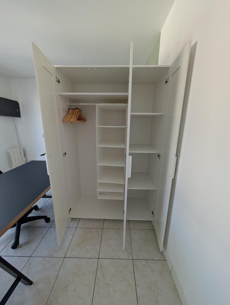 La Cervoise Apartment in Hauts-de-France