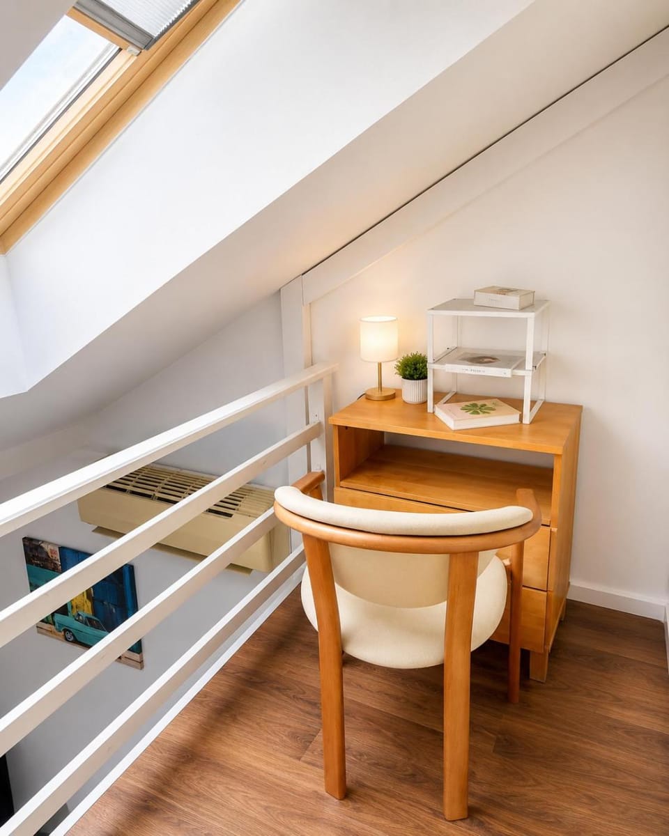 Blue Star Loft Apartment - Main Square Krakow Apartment in Krakow