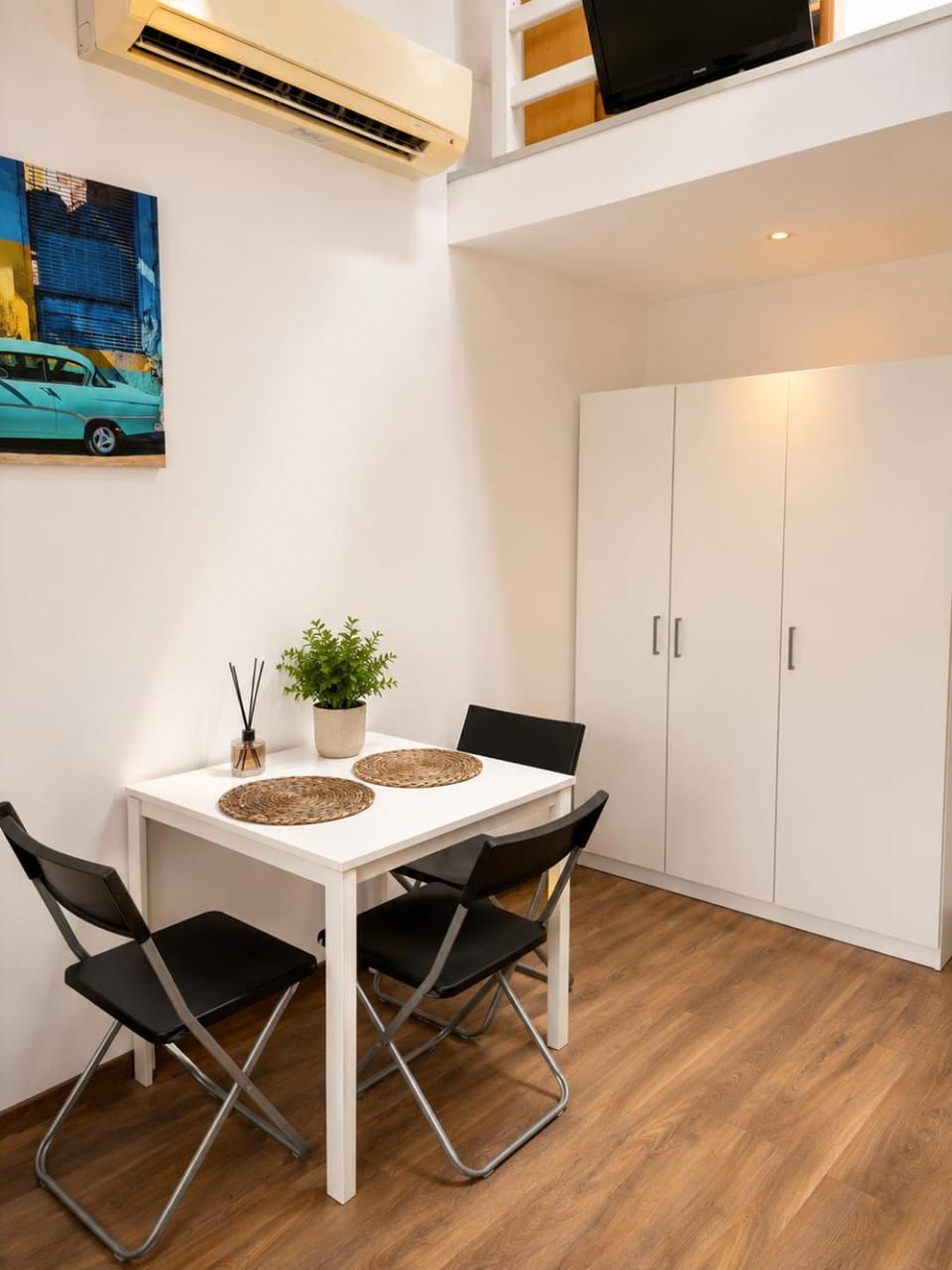 Blue Star Loft Apartment - Main Square Krakow Apartment in Krakow