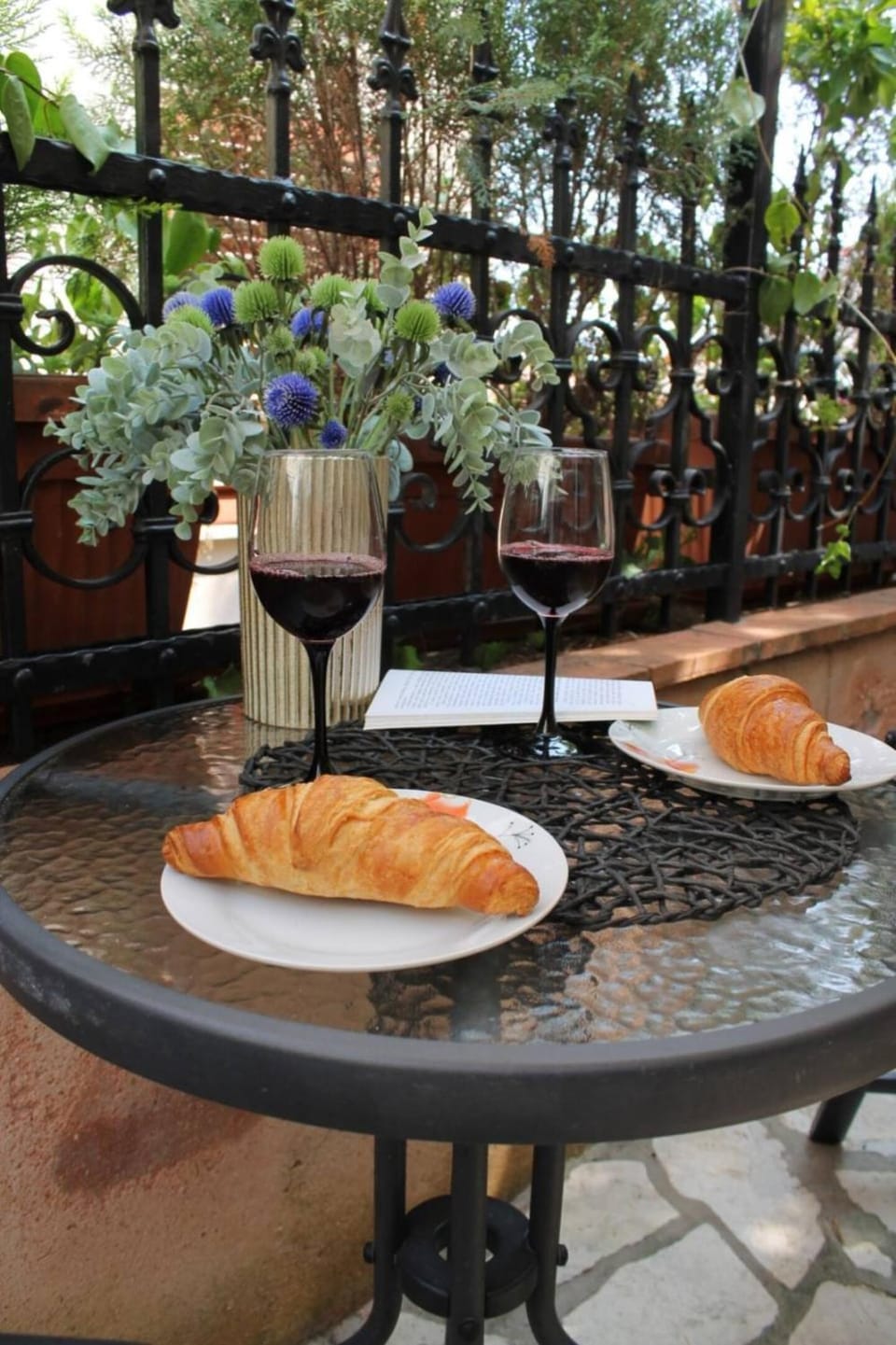 Apartment Ljubica II with terrace, old town Apartment in Rovinj