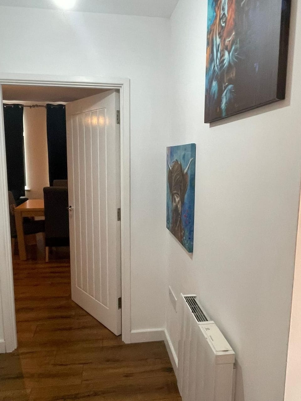 Elegant 2 Bedrooms flat in town centre Maidstone Apartment in Maidstone