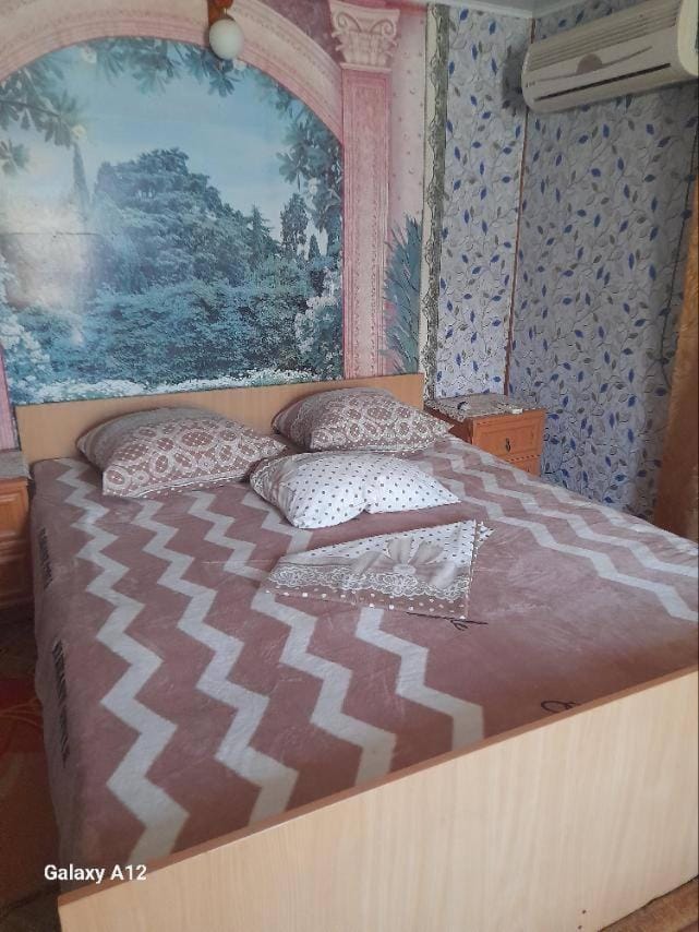 Кооператив Радуга Bed and Breakfast in Odessa Oblast