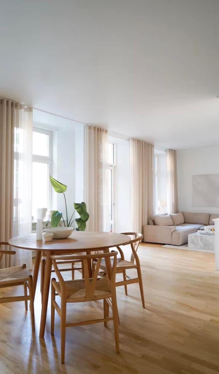 Luxury Apt By The Lakes In CPH Center Apartment in Copenhagen