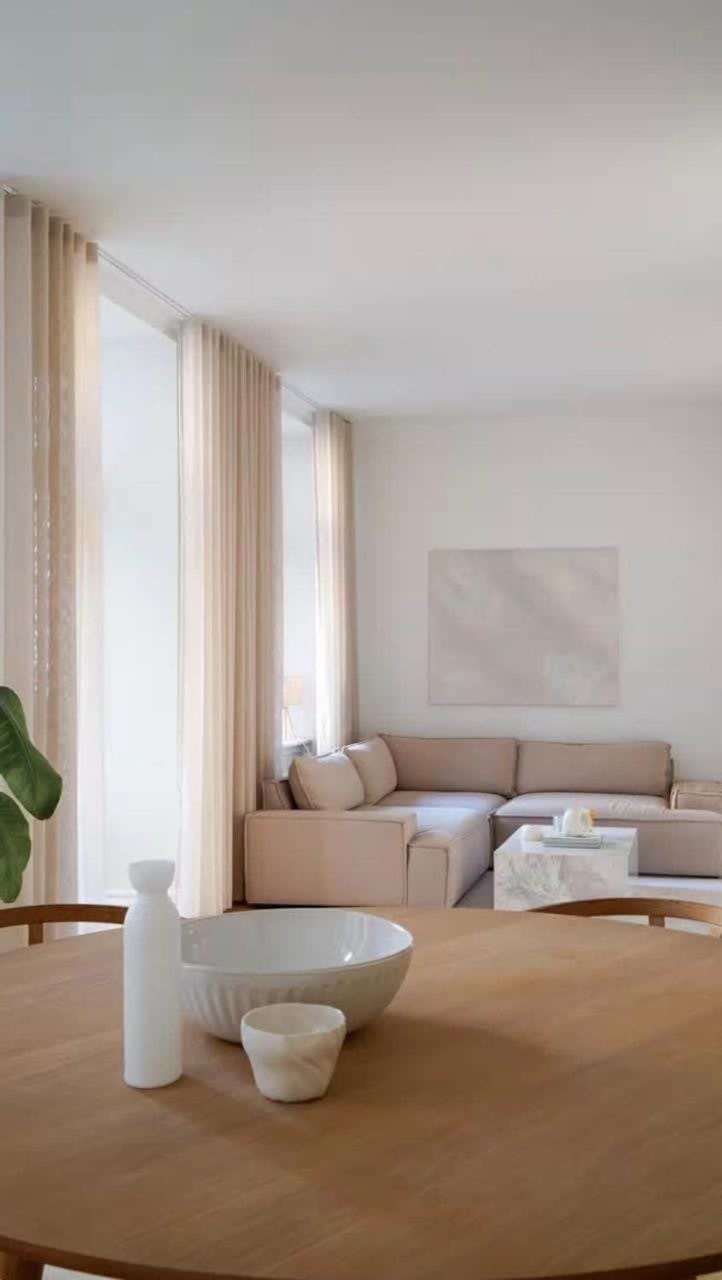 Luxury Apt By The Lakes In CPH Center Apartment in Copenhagen