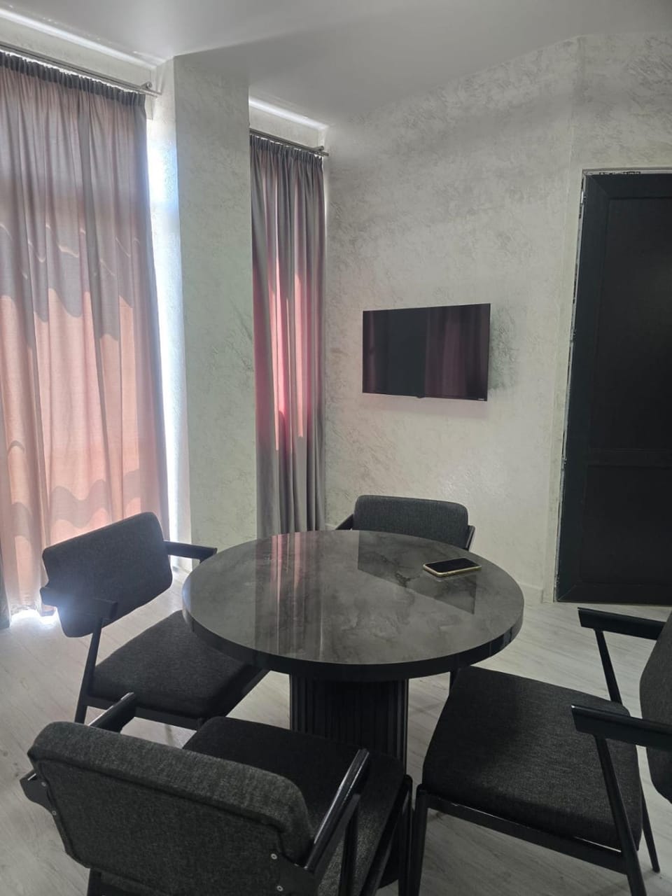 Aghmashenebeli 177-60 Apartment in Adjara, Georgia