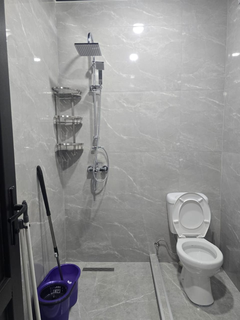 Aghmashenebeli 177-60 Apartment in Adjara, Georgia