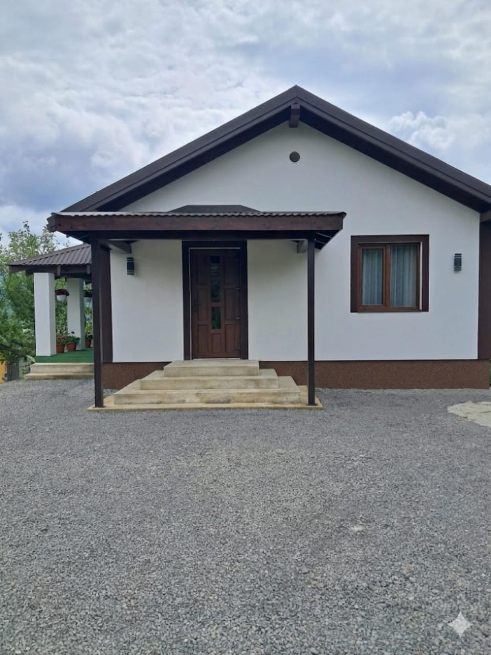 Вершина Мрій House in Lviv Oblast