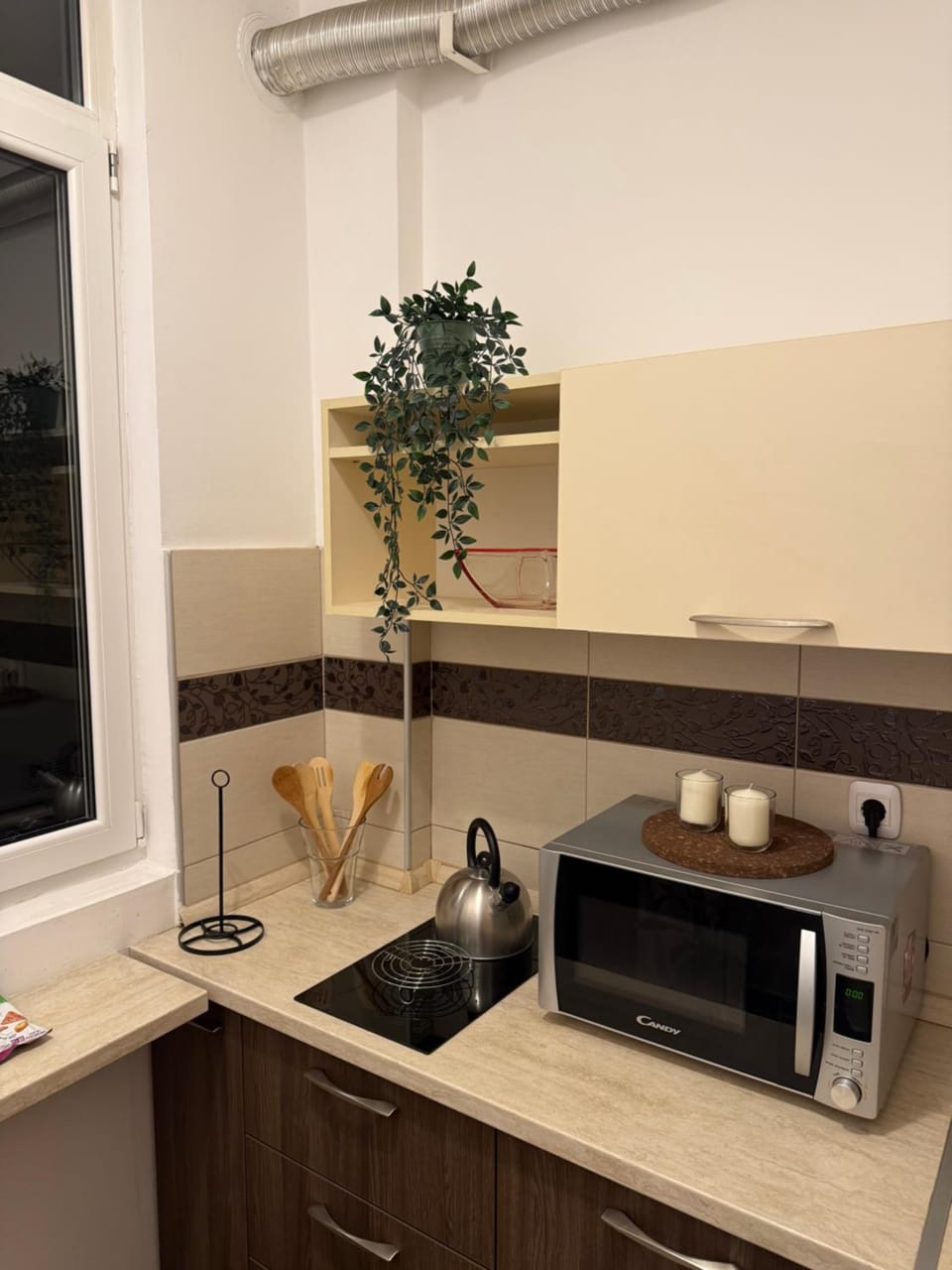 Balkanska Central Residence Apartment in Belgrade