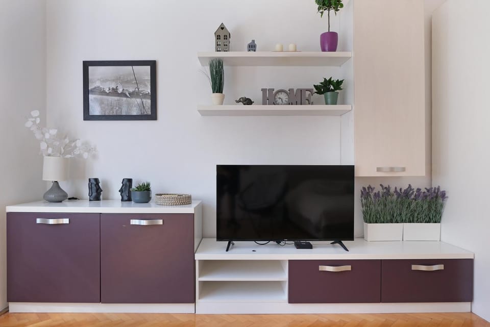 Balkanska Central Residence Apartment in Belgrade