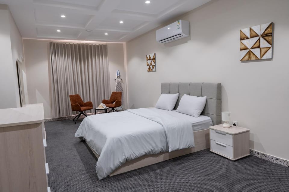The view apartment -studio 1 Apartment in Saudi Arabia