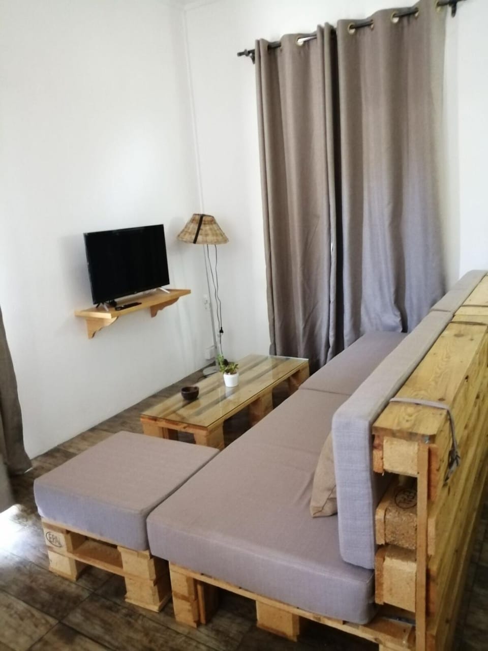 Residence Frangifleur Studio Apartment in Rivière du Rempart District, Mauritius