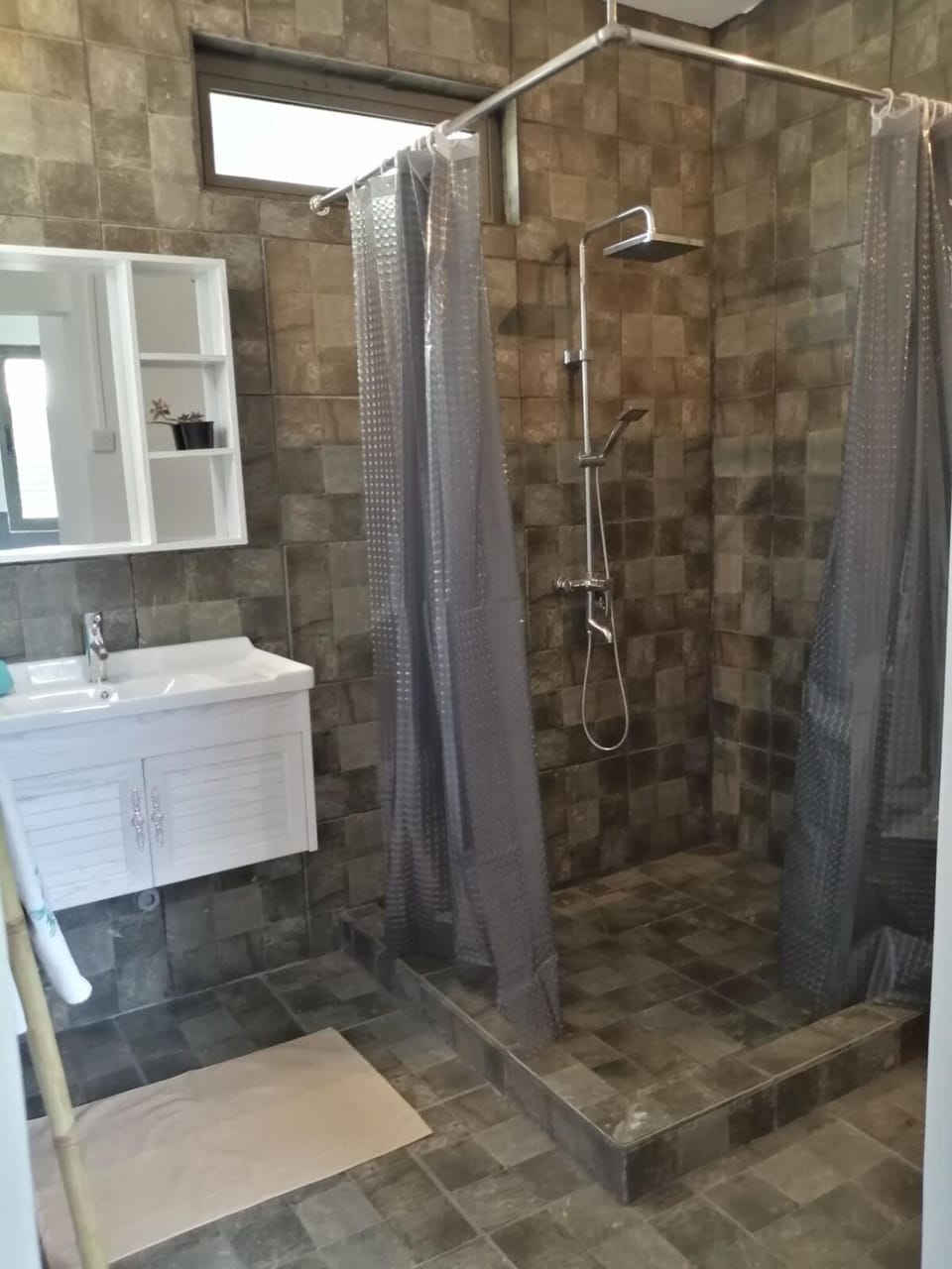 Residence Frangifleur Studio Apartment in Rivière du Rempart District, Mauritius