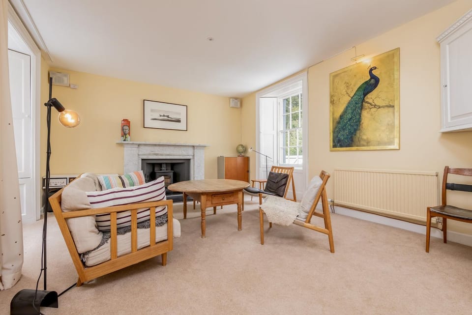 Westburn Court - St Andrews House in Saint Andrews