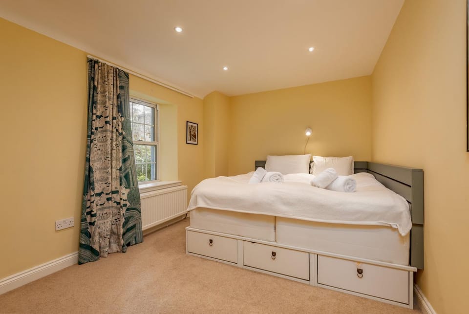 Westburn Court - St Andrews House in Saint Andrews