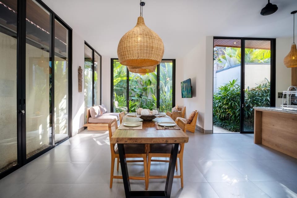 Daisy Luxury Villas Villa in Ubud