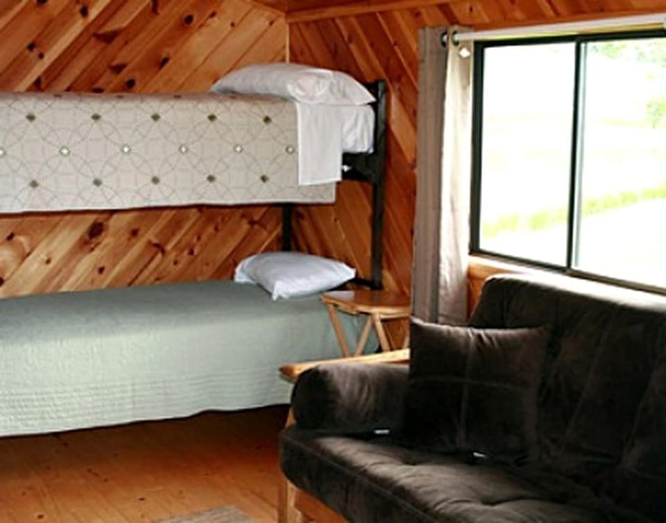 Charming Dry Cabin with Family-Friendly Amenities Near Black Hills in Sturgis, South Dakota Cabin in Pennington County