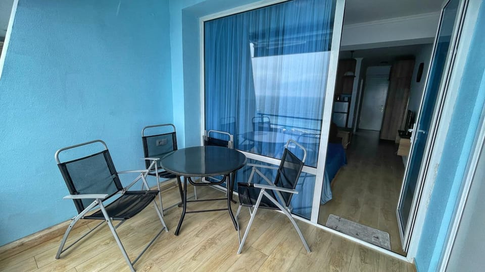 Gonio Beachfront Apartment Apartment in Batumi