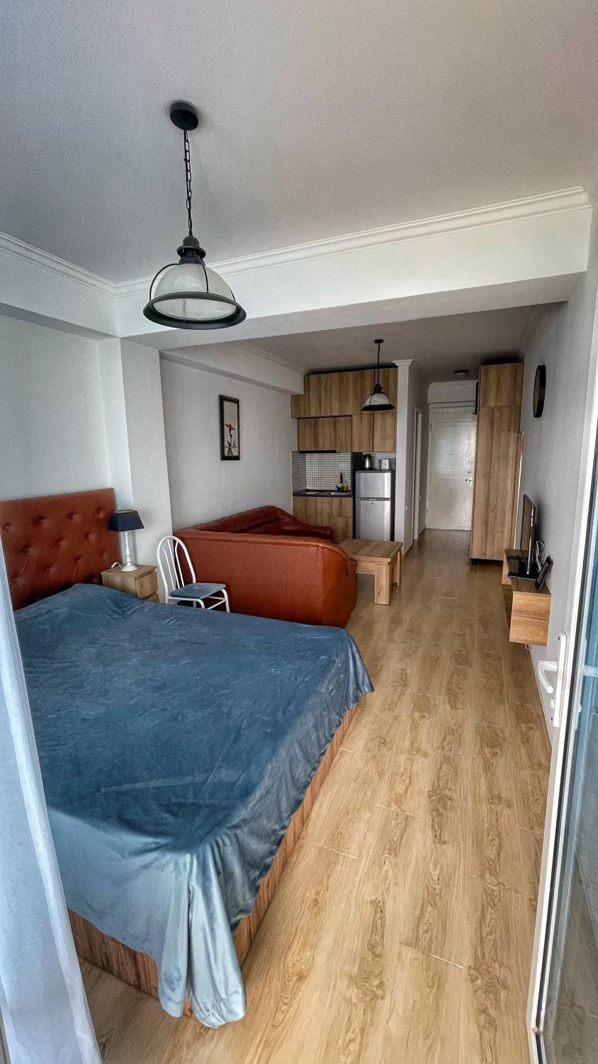 Gonio Beachfront Apartment Apartment in Batumi