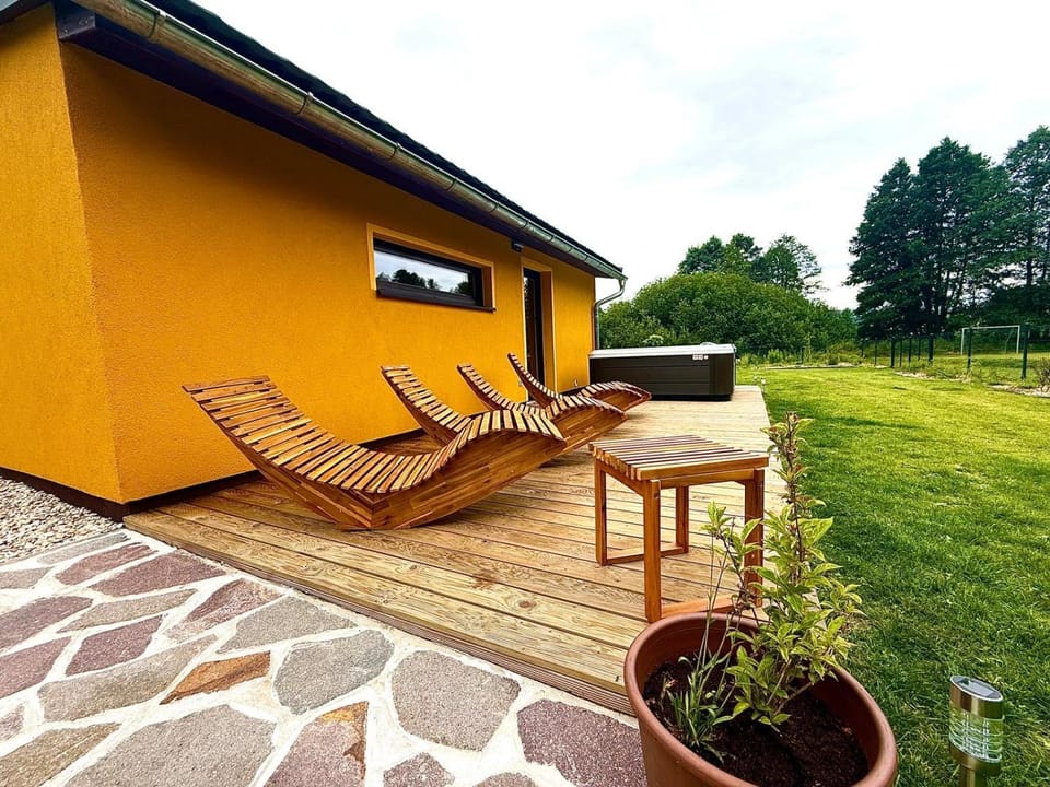 Chalupy Severní 2 House in Czechia