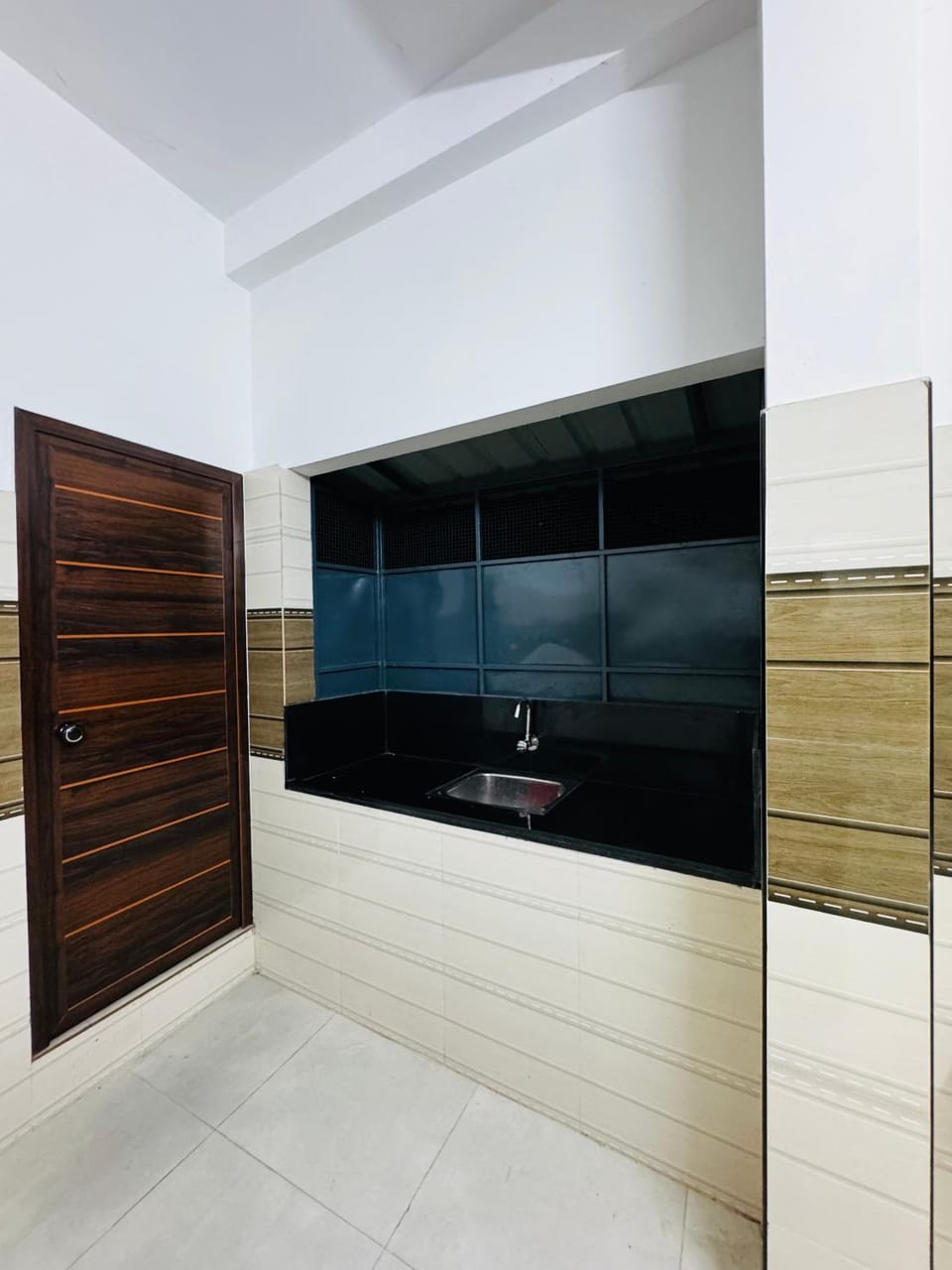 Cue 8 Apartments Apartment in Kerala