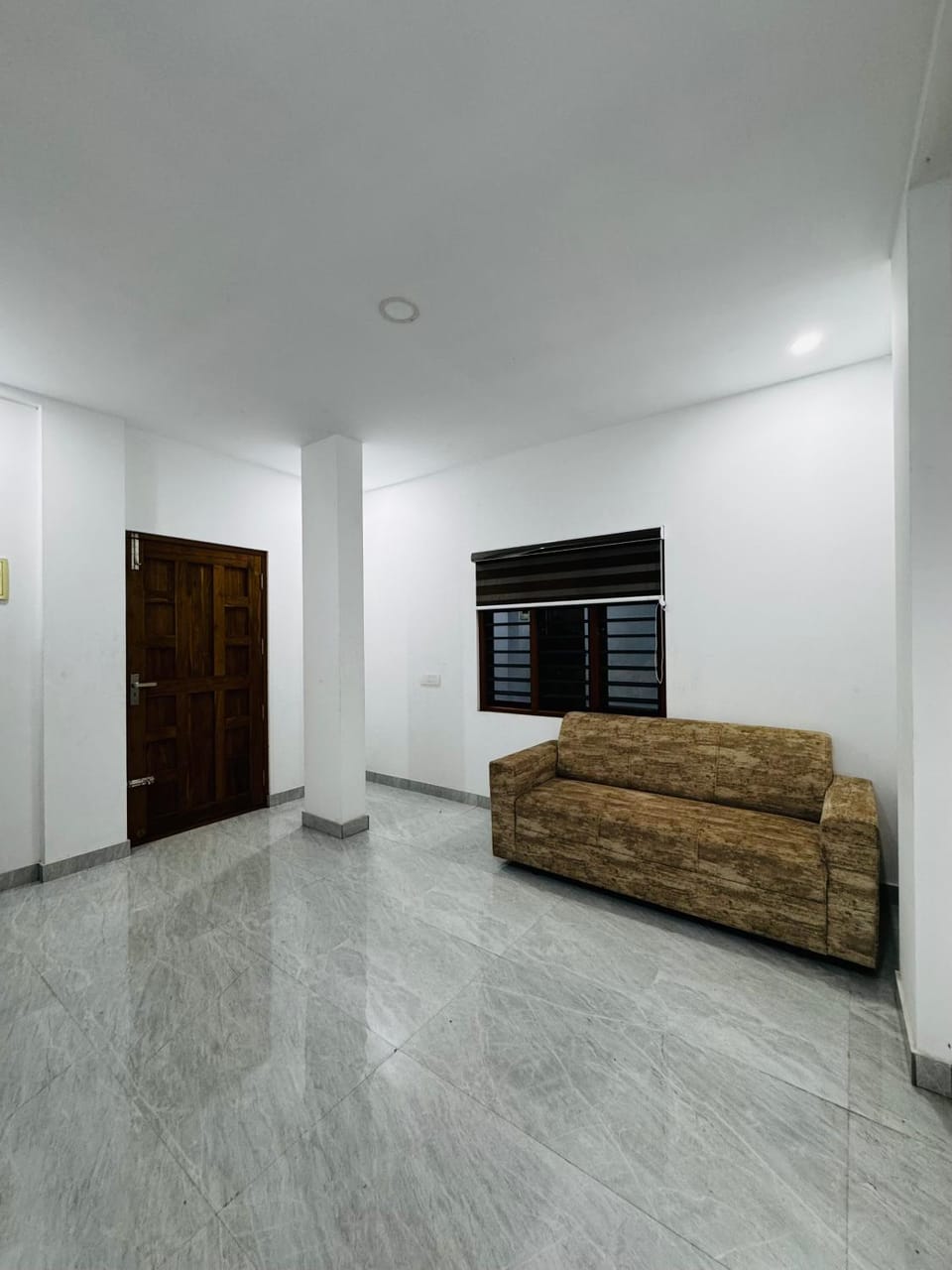 Cue 8 Apartments Apartment in Kerala