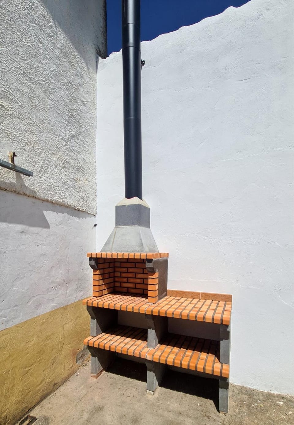 BBQ facilities