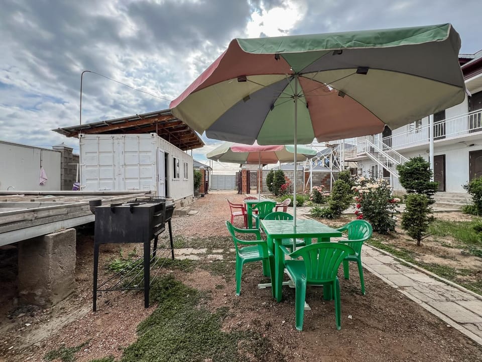 Roshel Guest House 2026 Bed and Breakfast in Almaty Region, Kazakhstan