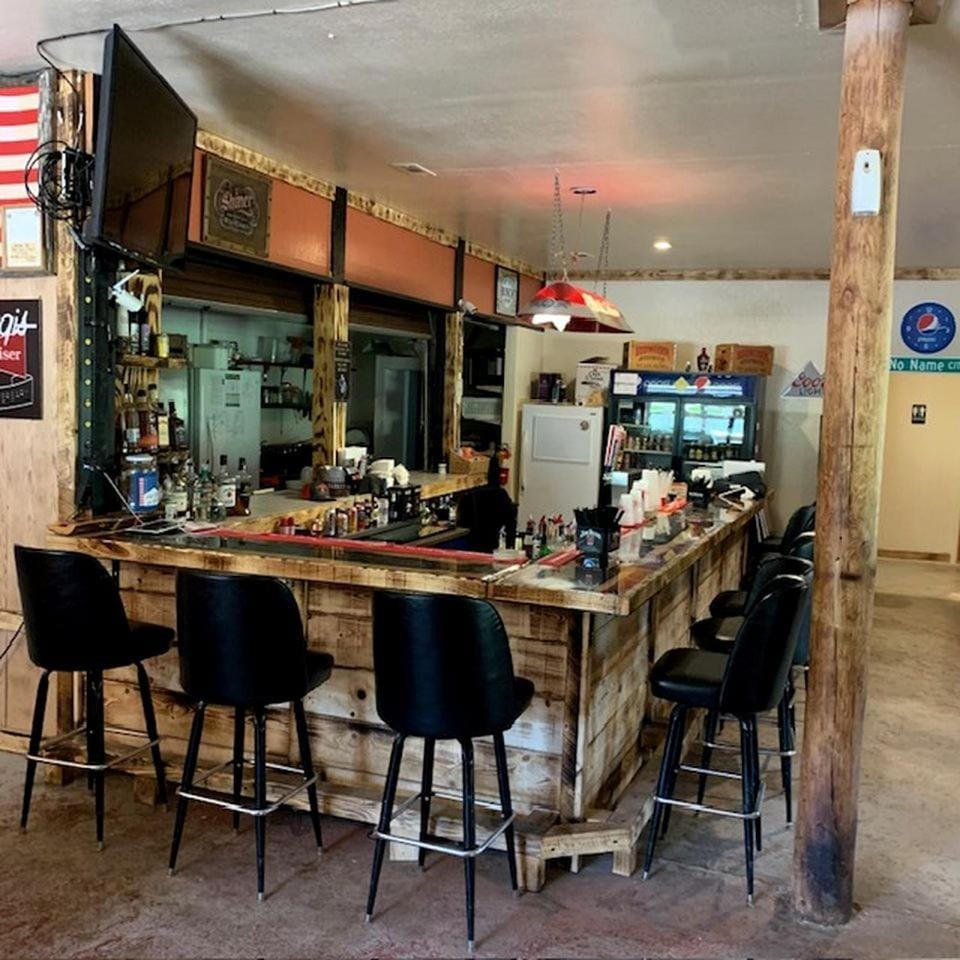 Spacious Cabin with Heated Pool Near Black Hills in Sturgis, South Dakota Cabin in Pennington County