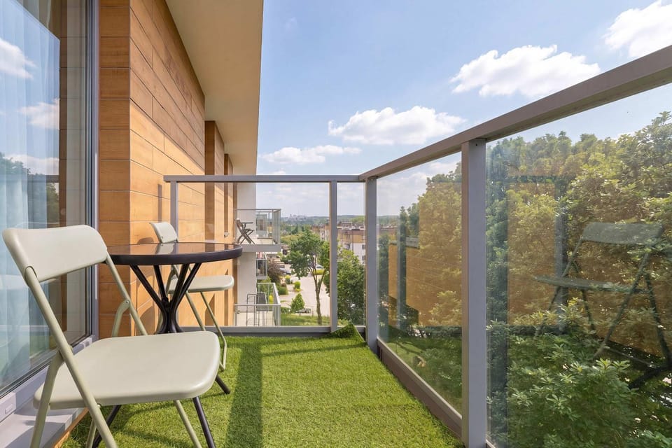 Day, Balcony/Terrace