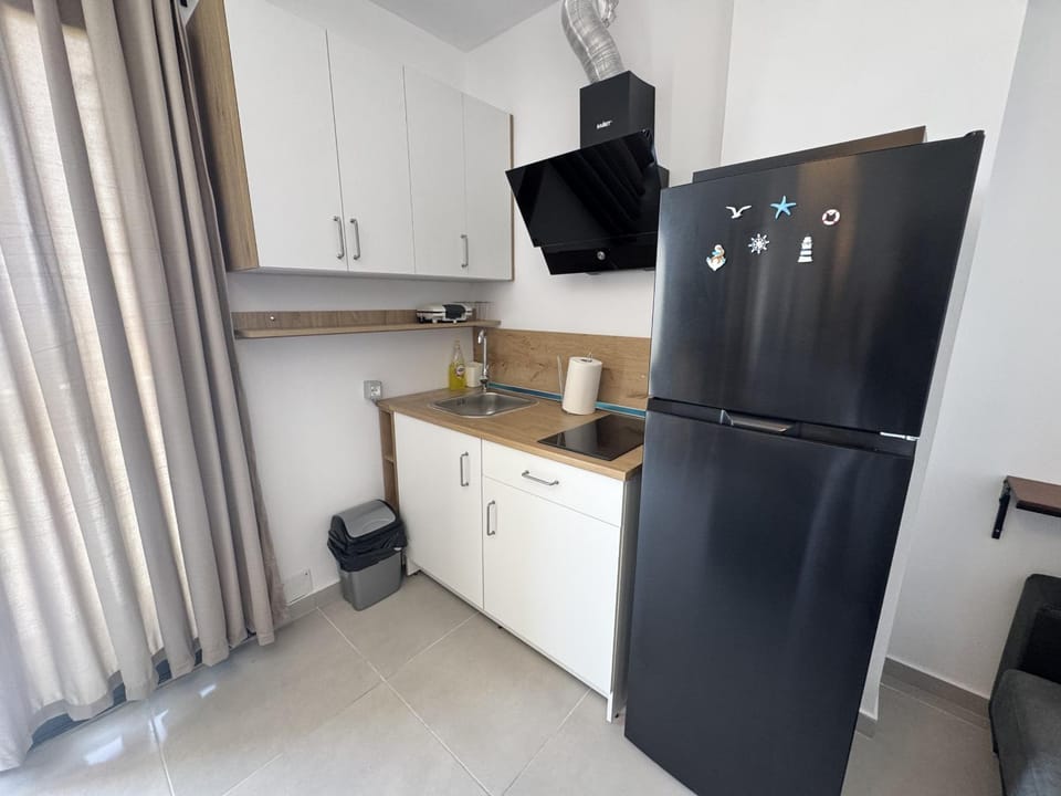 Azzurre Escape Seaview Penthouse Apartment in Vlorë County, Albania