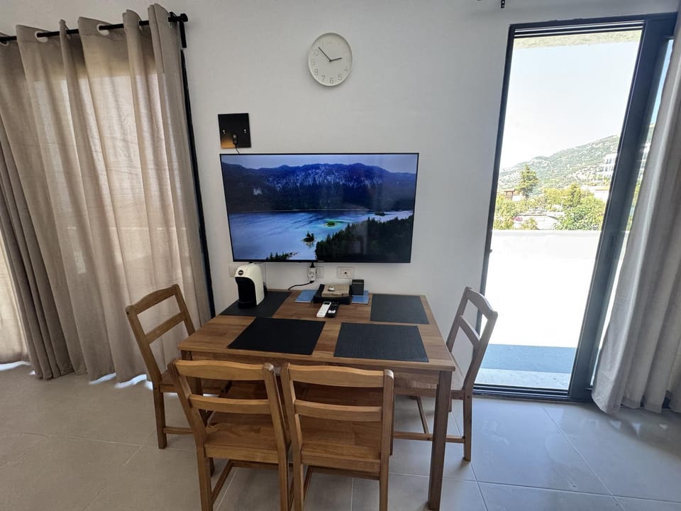 Azzurre Escape Seaview Penthouse Apartment in Vlorë County, Albania