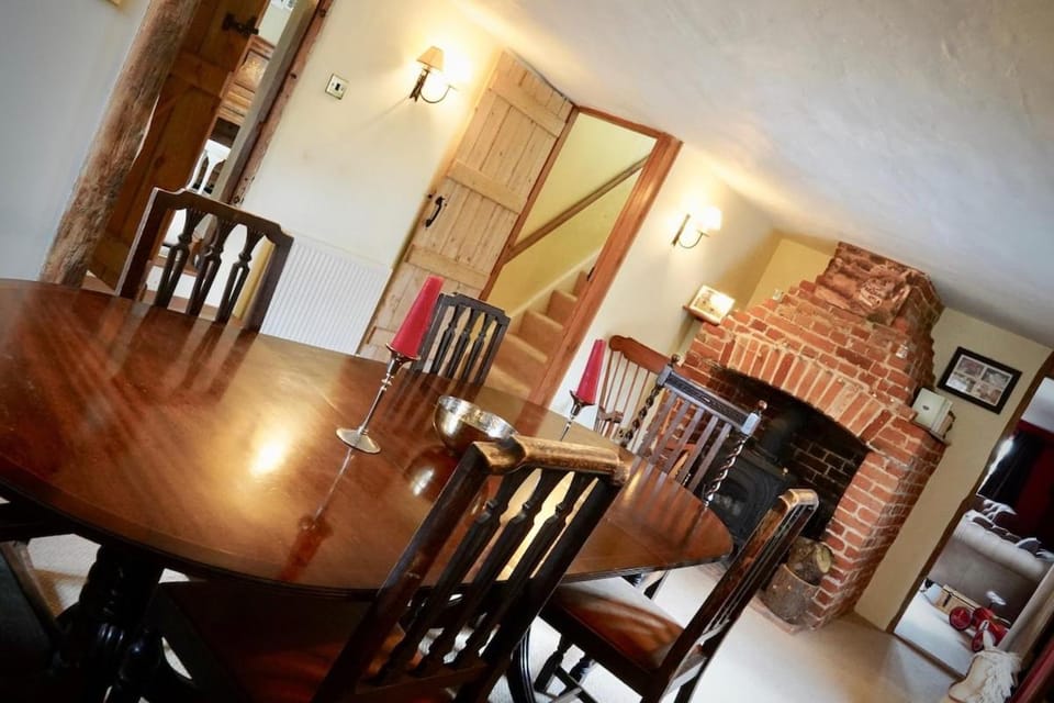 Westview, Beautiful Country House near Cambridge House in Uttlesford