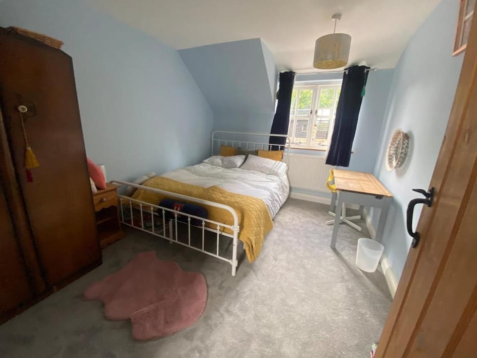 Westview, Beautiful Country House near Cambridge House in Uttlesford