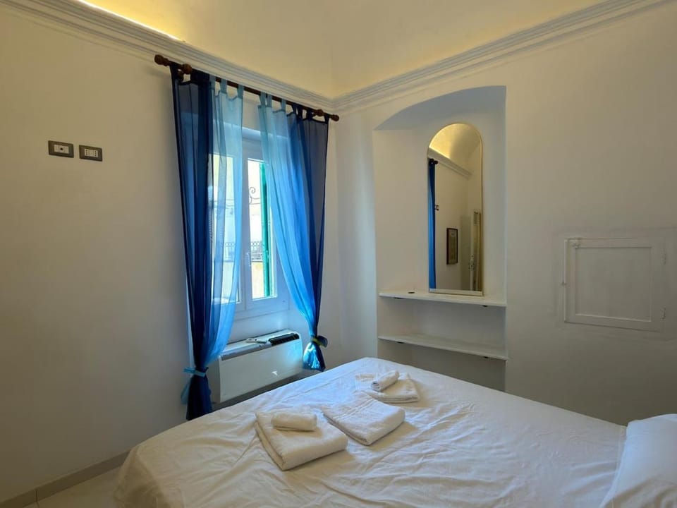 60 m from the promenade - Torre Saracena by RD Domus Apartment in Spotorno