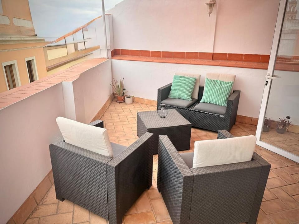 Gerona Apartments Apartment in Seville