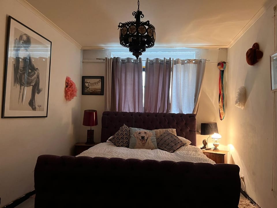 Carpe Diem Apartment in Ghent