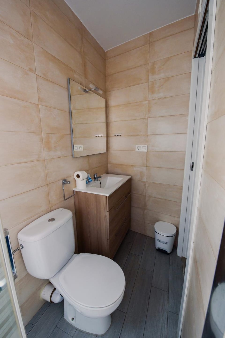 Study at 600m from the Cathedral Apartment in Murcia