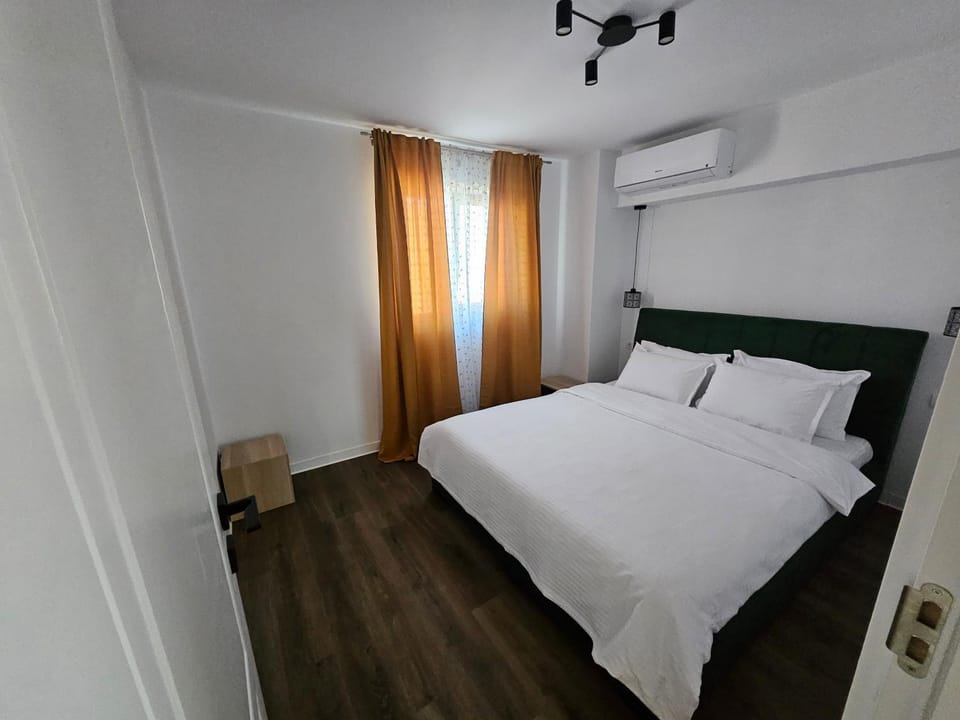 Cpa Residence Apartment in Timiș County