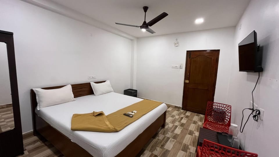 Gravity Groups Core - Golden Residency Inn in Puducherry