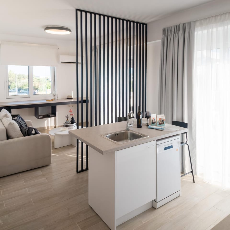 NEP APT Gennadi Apartment in Decentralized Administration of the Aegean
