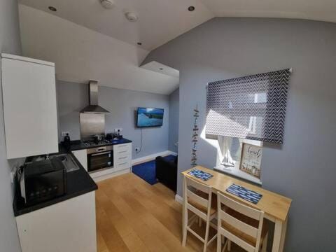 The Cottage @ St Margarets House in Ryde