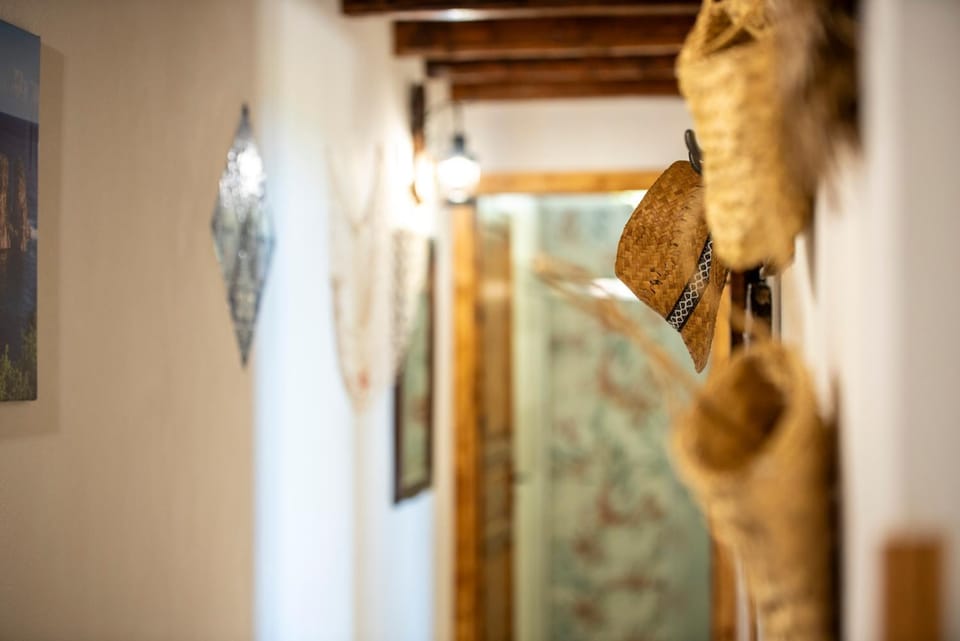 Decorative detail