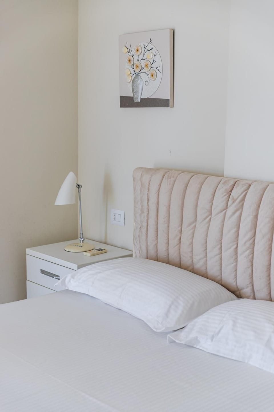 Blue Bay Sea View Apartment with Free Parking by PikHost Apartment in Vlorë County, Albania